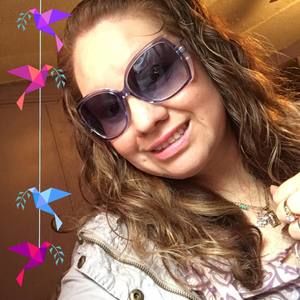 Meet your Posher, Rosa